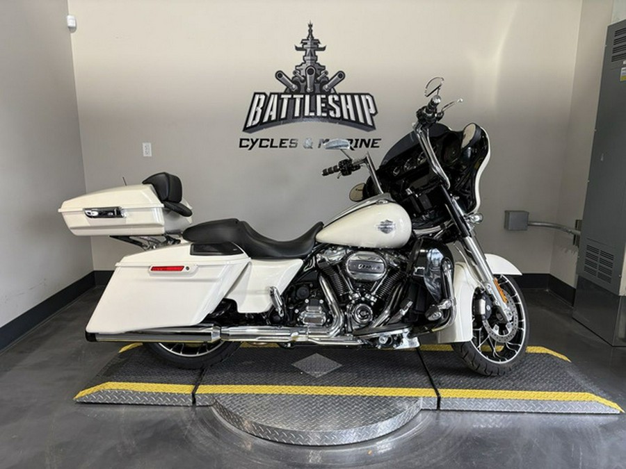 2022 Harley-Davidson FLHXS - Street Glide Special