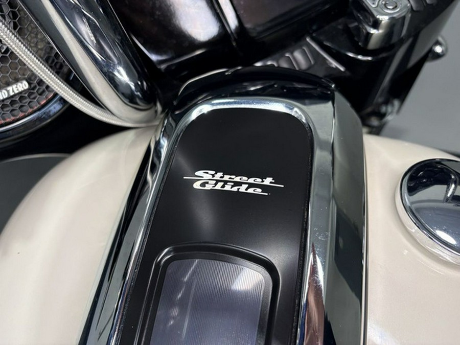 2022 Harley-Davidson FLHXS - Street Glide Special