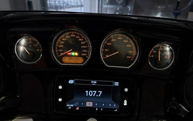 2022 Harley-Davidson FLHXS - Street Glide Special