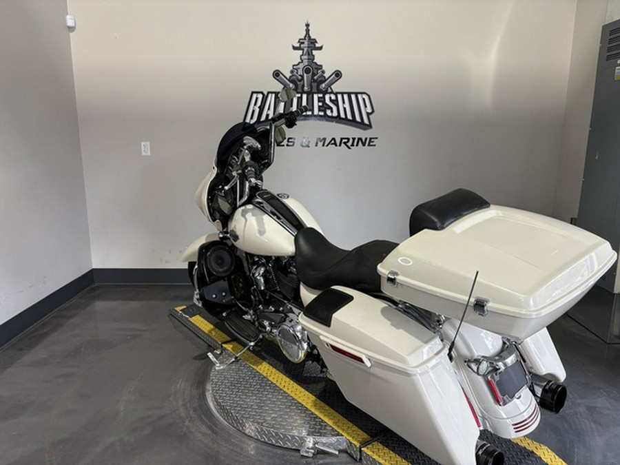 2022 Harley-Davidson FLHXS - Street Glide Special