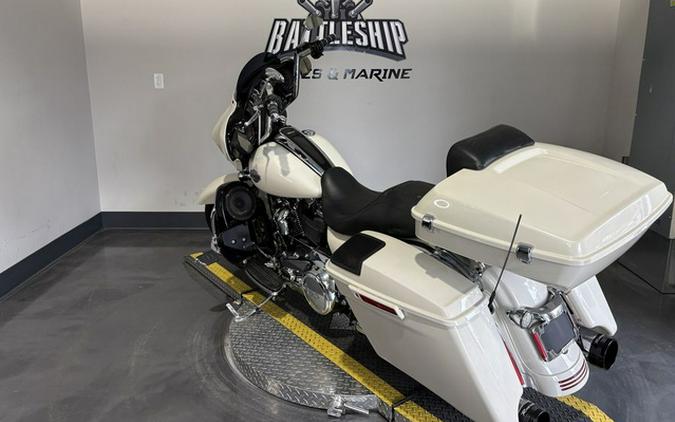 2022 Harley-Davidson FLHXS - Street Glide Special