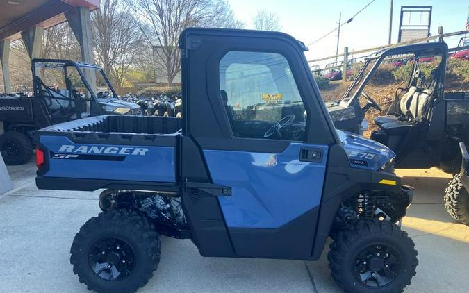 2026 Polaris® Ranger SP 570 NorthStar Edition