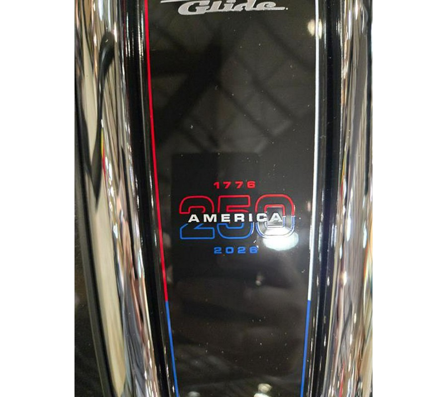 2026 Harley-Davidson Street Glide®