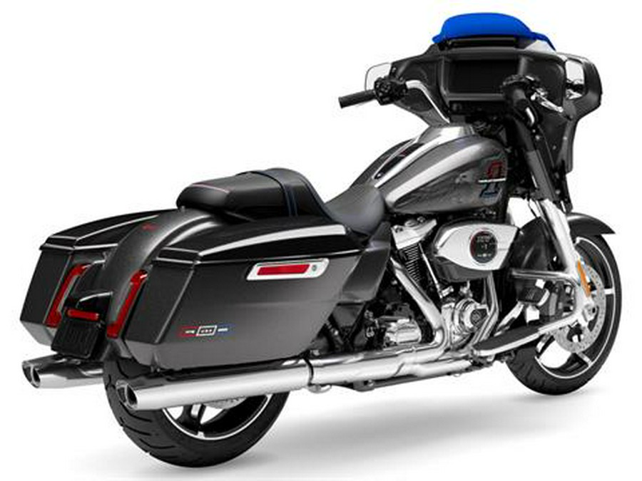 2026 Harley-Davidson Street Glide®