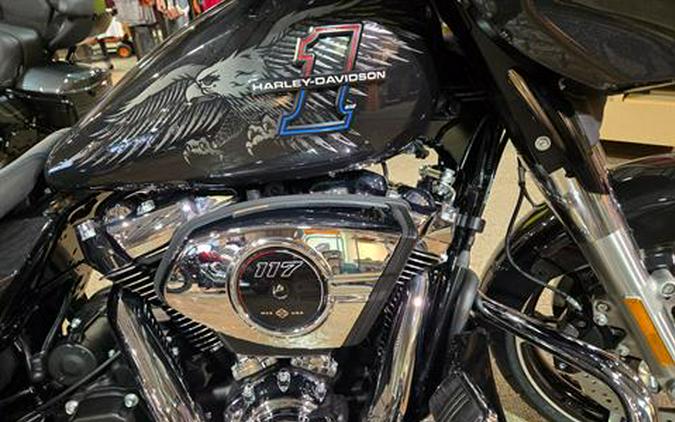 2026 Harley-Davidson Street Glide®