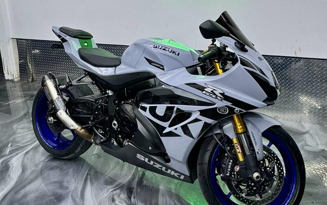 2023 Suzuki GSX-R 1000R- LOW MILES and Warranty Included!