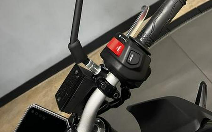 2026 Yamaha MT-07