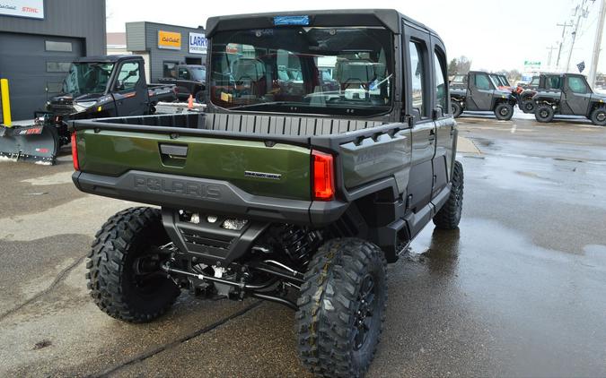 2026 Polaris Ranger® Crew XD 1500 NorthStar Edition Ultimate