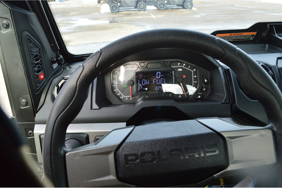 2026 Polaris Ranger® Crew XD 1500 NorthStar Edition Ultimate