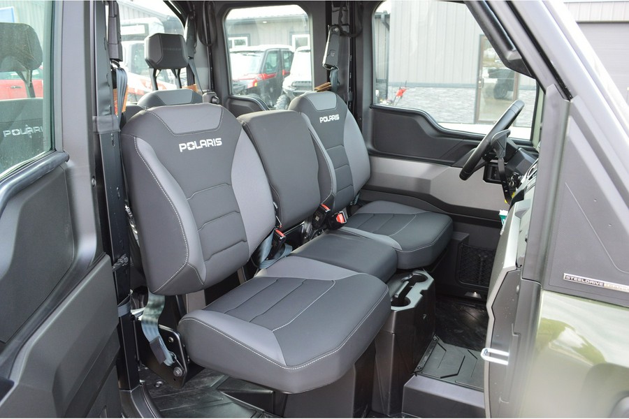 2026 Polaris Ranger® Crew XD 1500 NorthStar Edition Ultimate