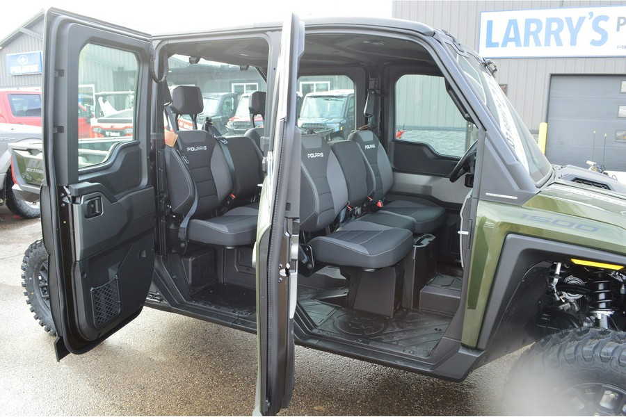 2026 Polaris Ranger® Crew XD 1500 NorthStar Edition Ultimate