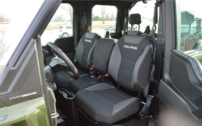 2026 Polaris Ranger® Crew XD 1500 NorthStar Edition Ultimate