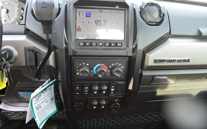 2026 Polaris Ranger® Crew XD 1500 NorthStar Edition Ultimate