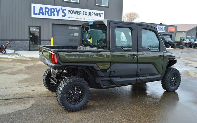 2026 Polaris Ranger® Crew XD 1500 NorthStar Edition Ultimate