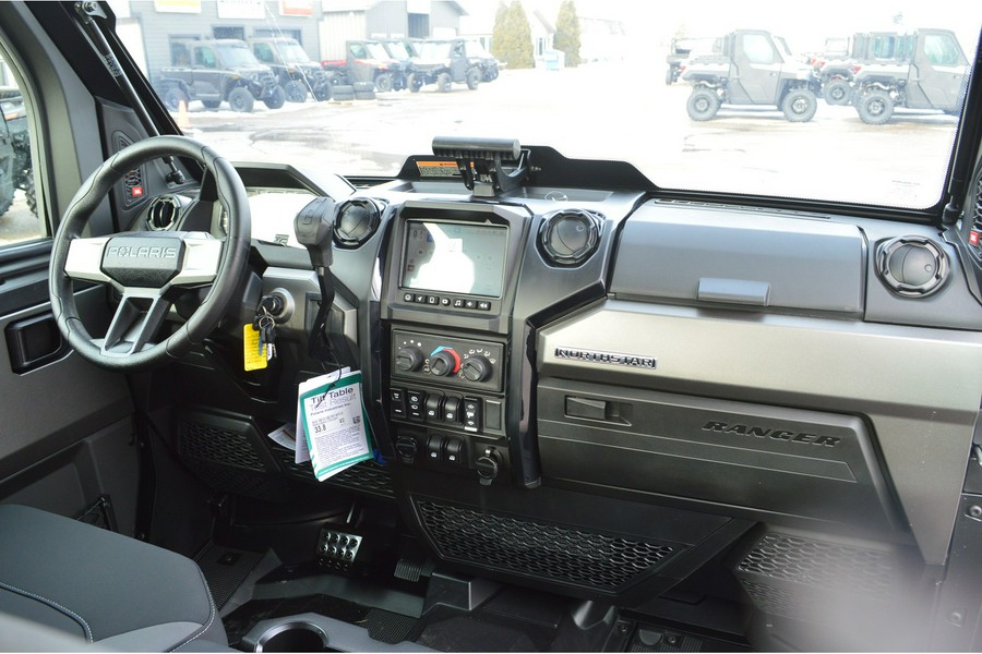 2026 Polaris Ranger® Crew XD 1500 NorthStar Edition Ultimate
