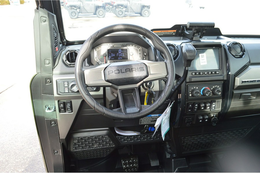 2026 Polaris Ranger® Crew XD 1500 NorthStar Edition Ultimate
