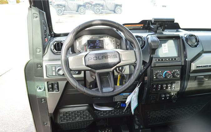2026 Polaris Ranger® Crew XD 1500 NorthStar Edition Ultimate