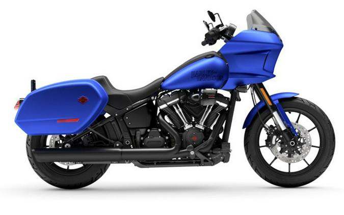 2026 Harley-Davidson Softail FXLRST - Low Rider ST