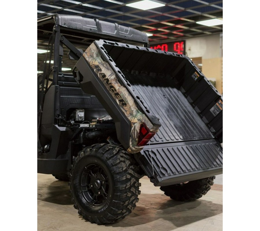 2026 Polaris Ranger XP 1000 Premium Polaris Pursuit Camo