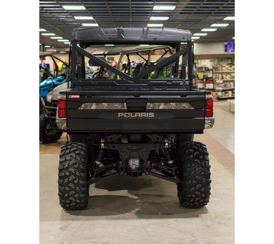 2026 Polaris Ranger XP 1000 Premium Polaris Pursuit Camo