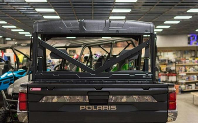 2026 Polaris Ranger XP 1000 Premium Polaris Pursuit Camo