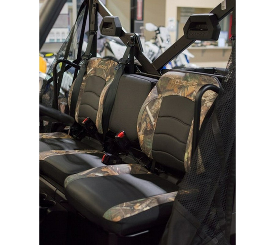 2026 Polaris Ranger XP 1000 Premium Polaris Pursuit Camo