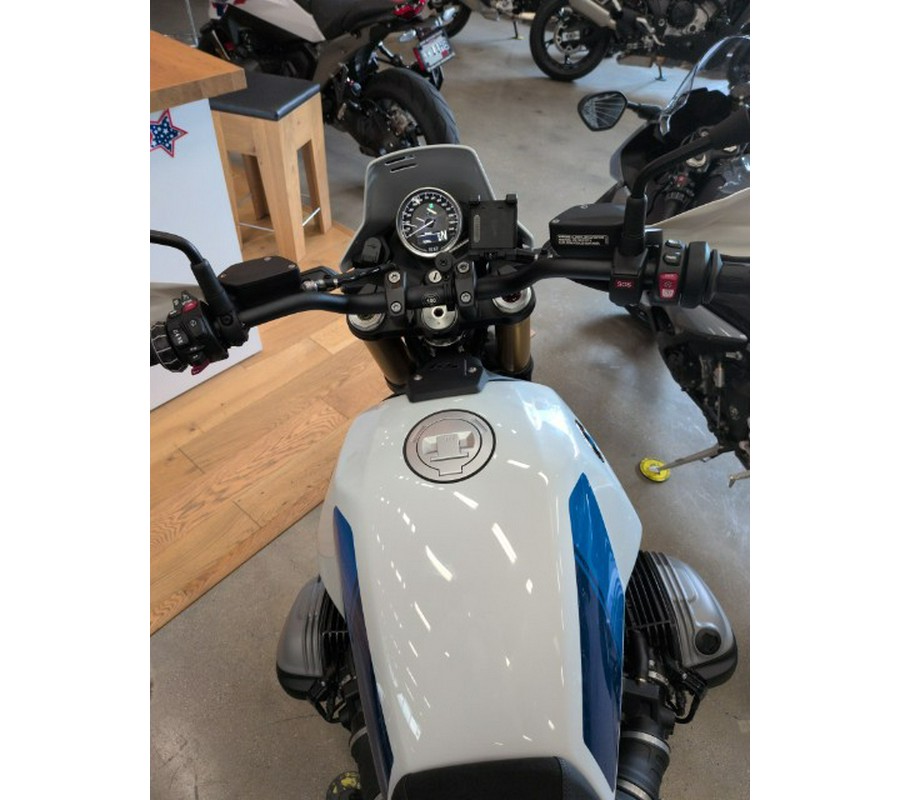 2026 BMW R 12 G/S