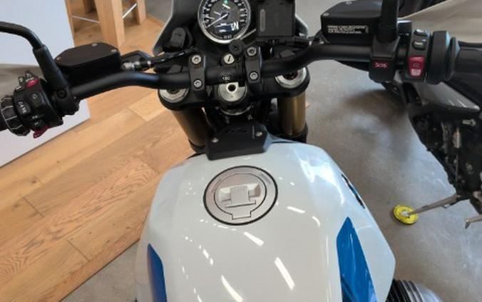 2026 BMW R 12 G/S