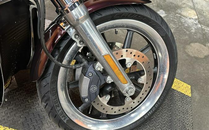 2006 Harley-Davidson VRSC D - V-Rod Night Rod