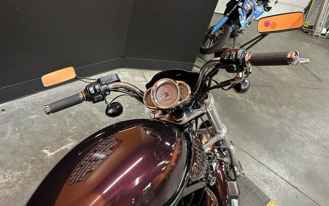2006 Harley-Davidson VRSC D - V-Rod Night Rod