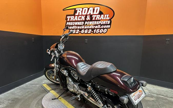 2006 Harley-Davidson VRSC D - V-Rod Night Rod