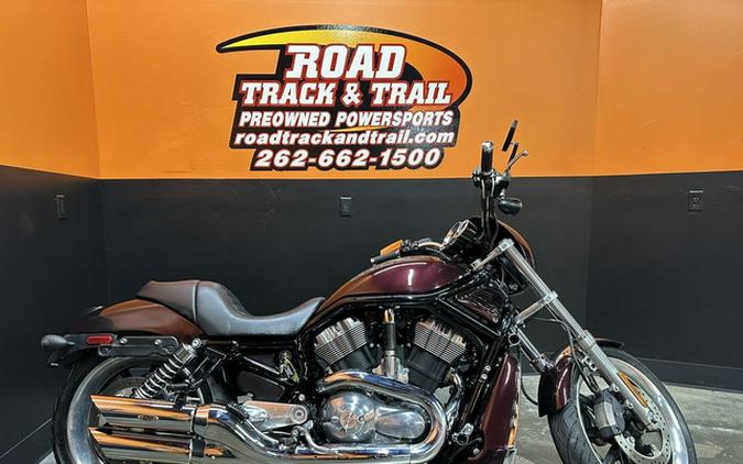 2006 Harley-Davidson VRSC D - V-Rod Night Rod