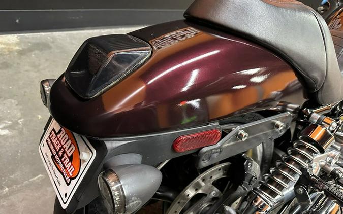 2006 Harley-Davidson VRSC D - V-Rod Night Rod