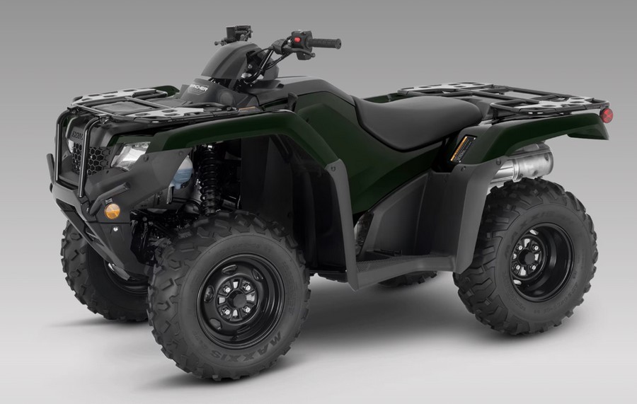2027 Honda RANCHER 4X4