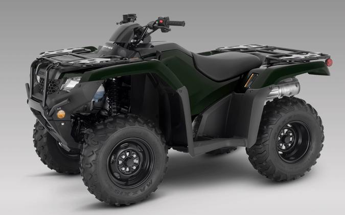 2027 Honda RANCHER 4X4