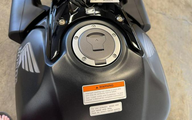 2026 Honda® CB650R E-Clutch