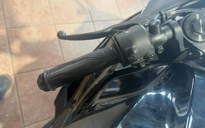 2026 Yamaha YZF R3 ABS