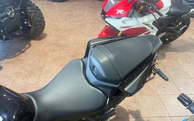 2026 Yamaha YZF R3 ABS