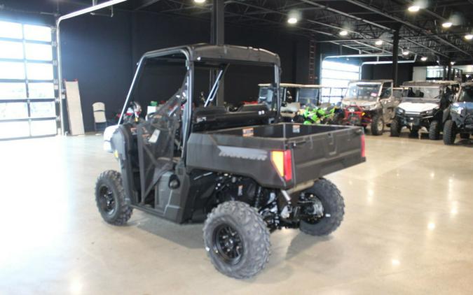 2026 Polaris Ranger 500