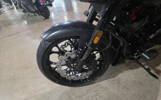 2026 Harley-Davidson CVO Street Glide ST FLHXSTSE