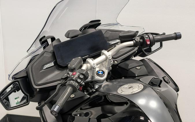 2023 BMW R 1250 RT