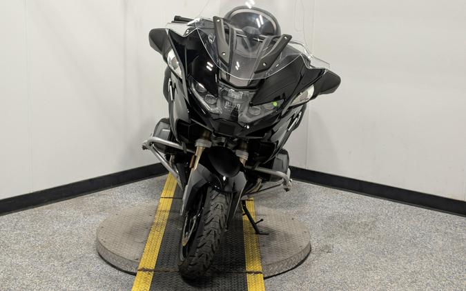 2023 BMW R 1250 RT