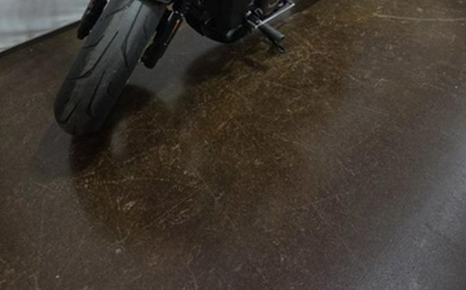 2021 Harley-Davidson Sportster RH1250S - S
