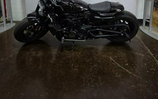 2021 Harley-Davidson Sportster RH1250S - S