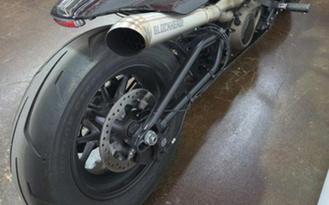 2021 Harley-Davidson Sportster RH1250S - S