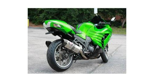 2013 Kawasaki ZX1400F