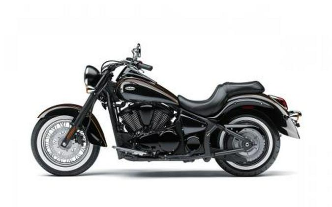 2023 Kawasaki Vulcan® 900 Classic