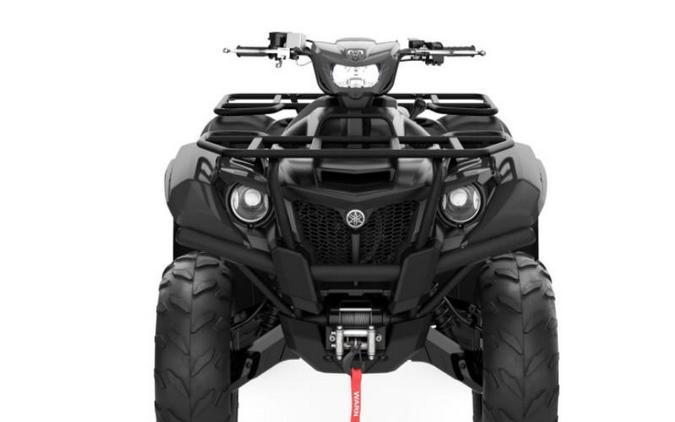 2023 Yamaha Kodiak 700 EPS SE