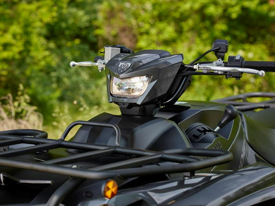 2023 Yamaha Kodiak 700 EPS SE