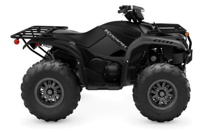 2023 Yamaha Kodiak 700 EPS SE